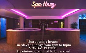 Hotel&Spa Real Ciudad De Zaragoza